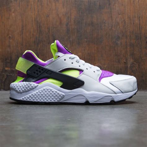 nike air huarache qs 91|Nike Men's Air Huarache Run '91 QS Running Shoe.